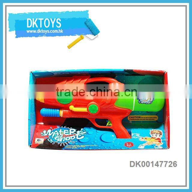 Eco-friendly Material Seasons Toy Water Gun For Child