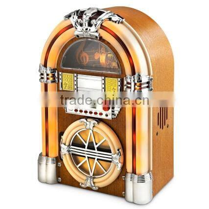 mini bluetooth speaker jukebox hot selling product 2016
