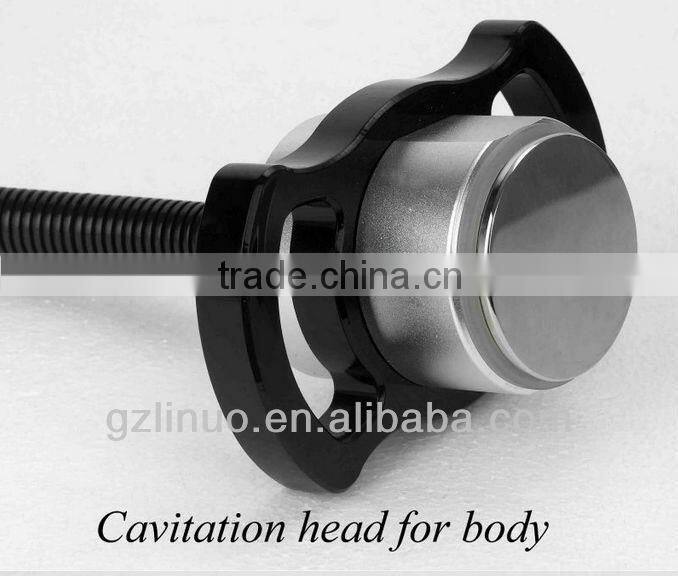 2013-2017 the most Excellent+Effective+Exquisite cavitation sliming machine ( 2-4cm size reduce /time, AMAZING RESULT!!)