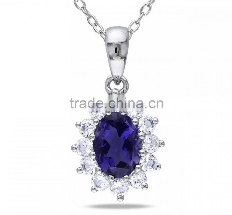 wholesale 925 sterling silver bridal pearl jewelry set