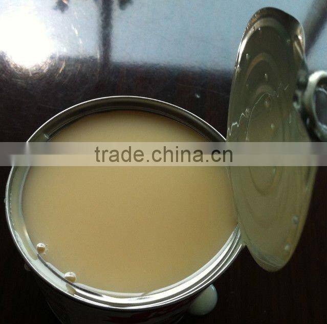 1% Protein Evaporated filled Milk