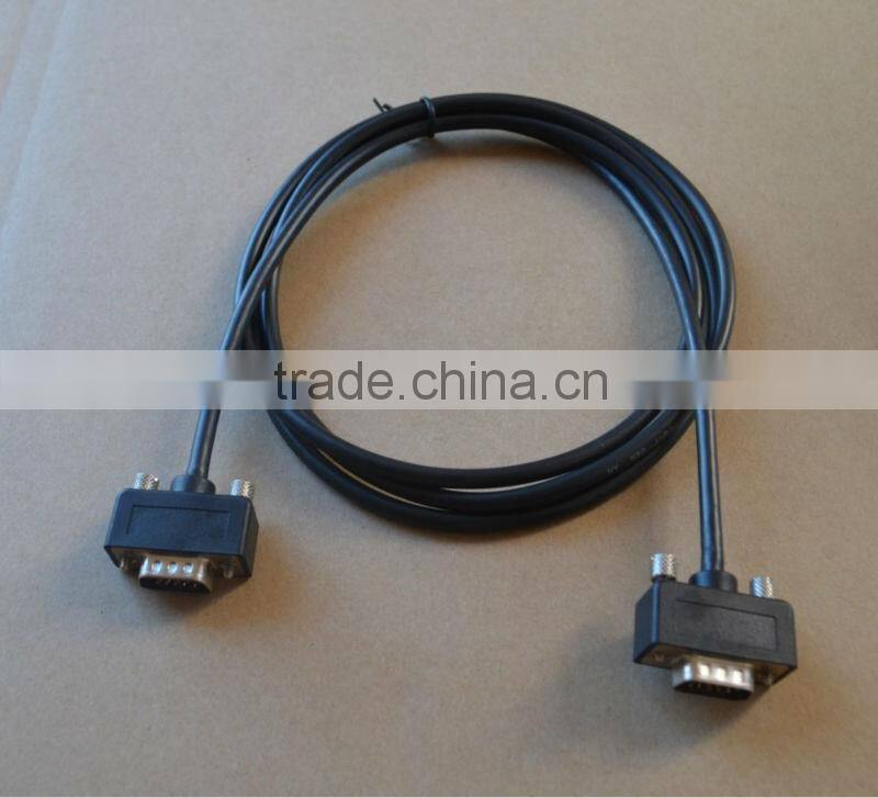 Panel mount HDMI cable VGA Slim cable