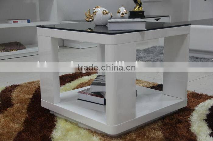 Fashion Brand modern corner table