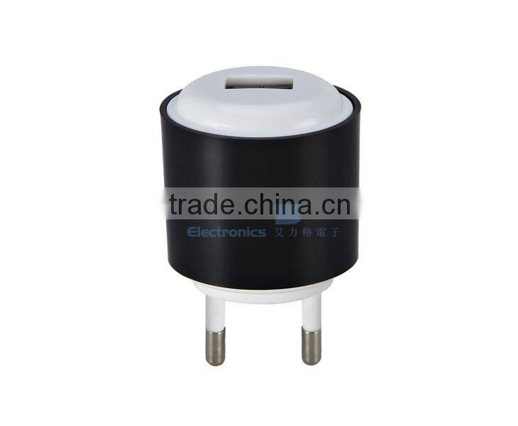 usb wall charger for mobile phone