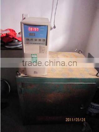 Hot Press 10mm Jumbo Continuous Rim Turbo Tile Blade