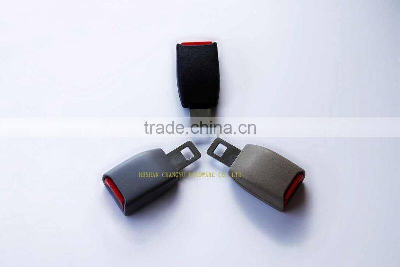Car safety belt buckle for sale