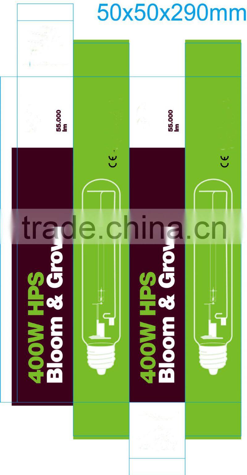 1000w hps double ended grow light