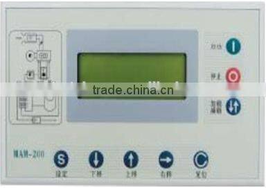 Water- cooling direct driven rotary type of air compressor 10bar