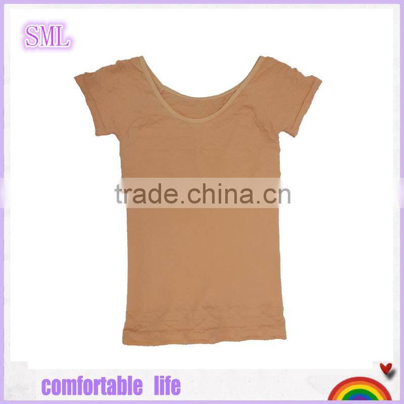 Factory direct selling cheap women t shirt