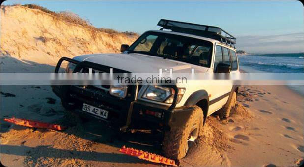 4x4 recovery board for vechile Snow Mud Recovery