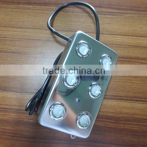 48VDC industrial pond mist maker