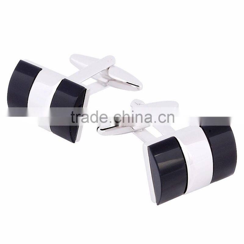 Stock Quick Lead Stone Cuffs For Men