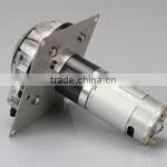 JIHPUMP OEM peristaltic pump with easy install panel of flow rate 750ml/min