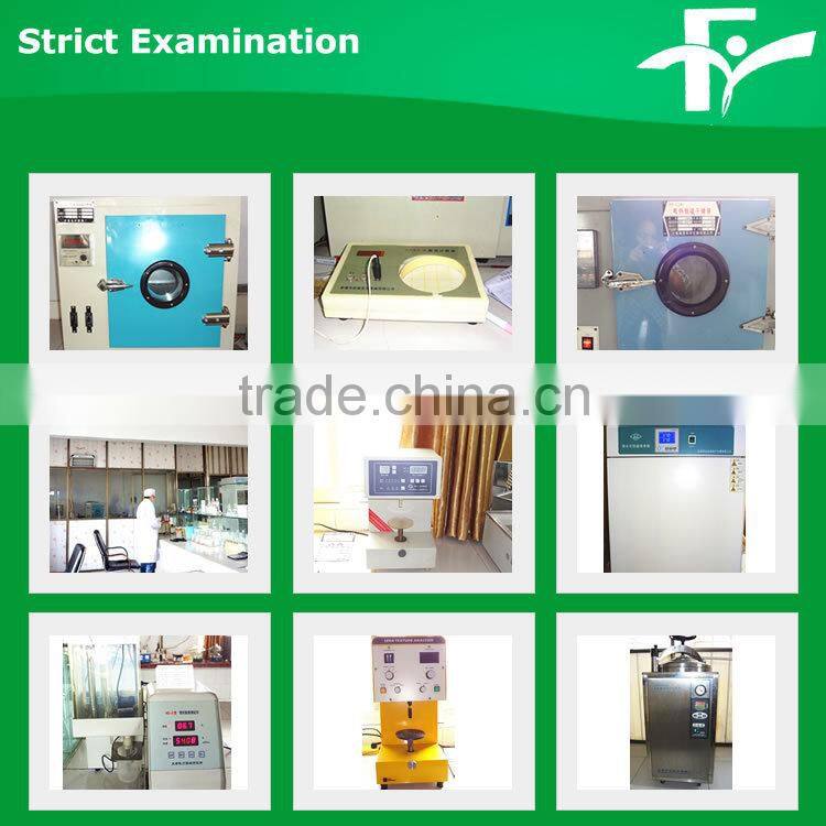 2016 New Industrial Gelatin For Fiber and Garment industry