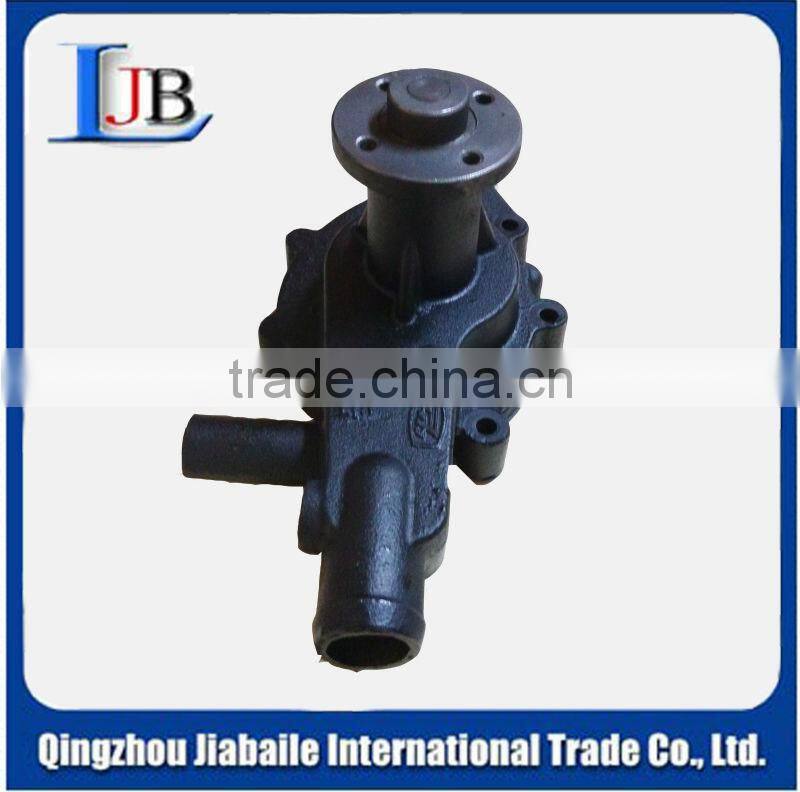 WATER PUMP FOR DIESEL ENGINE ASSEMBLY OF YUEJIN