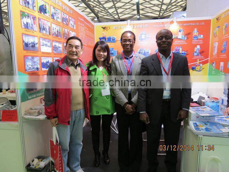 ZJ-400 pineapple peel juice extractor machine