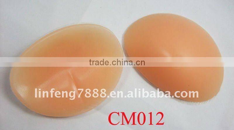 new silicone breast forms mastectomy enhancer C cup