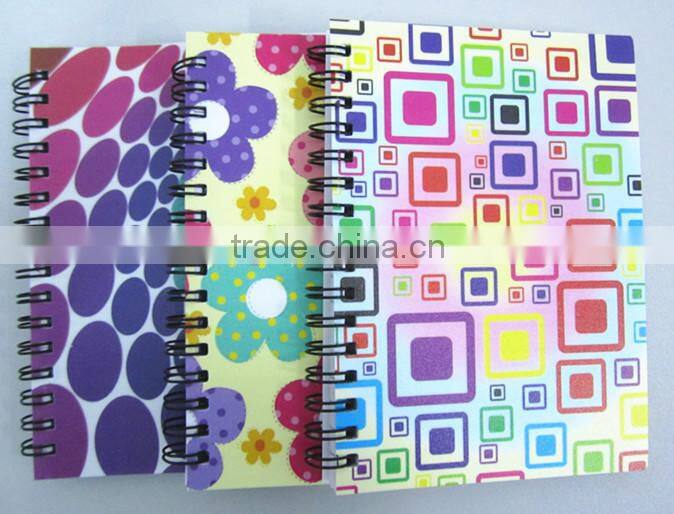 girl note book ,diary notebook