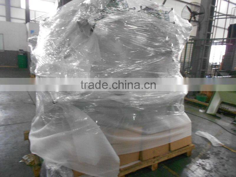 Joint brand mini and precise milling machine