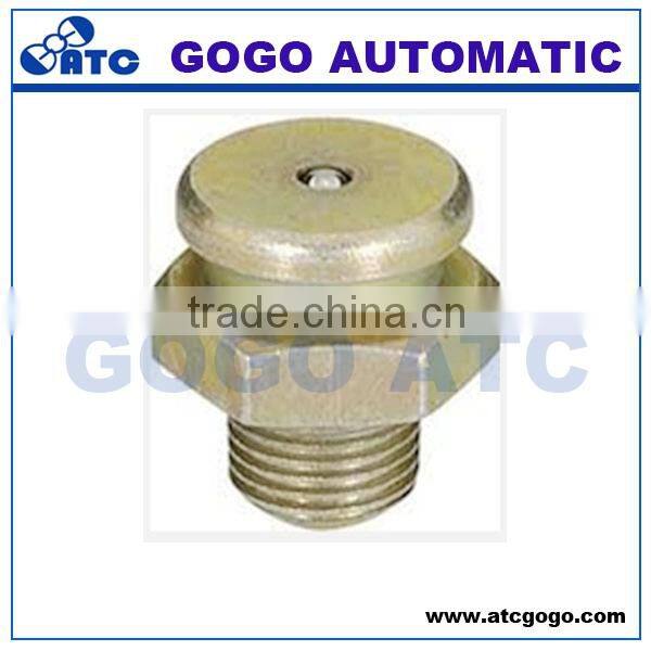 2016 The Newest High quality hardware assorted brass grease fittings