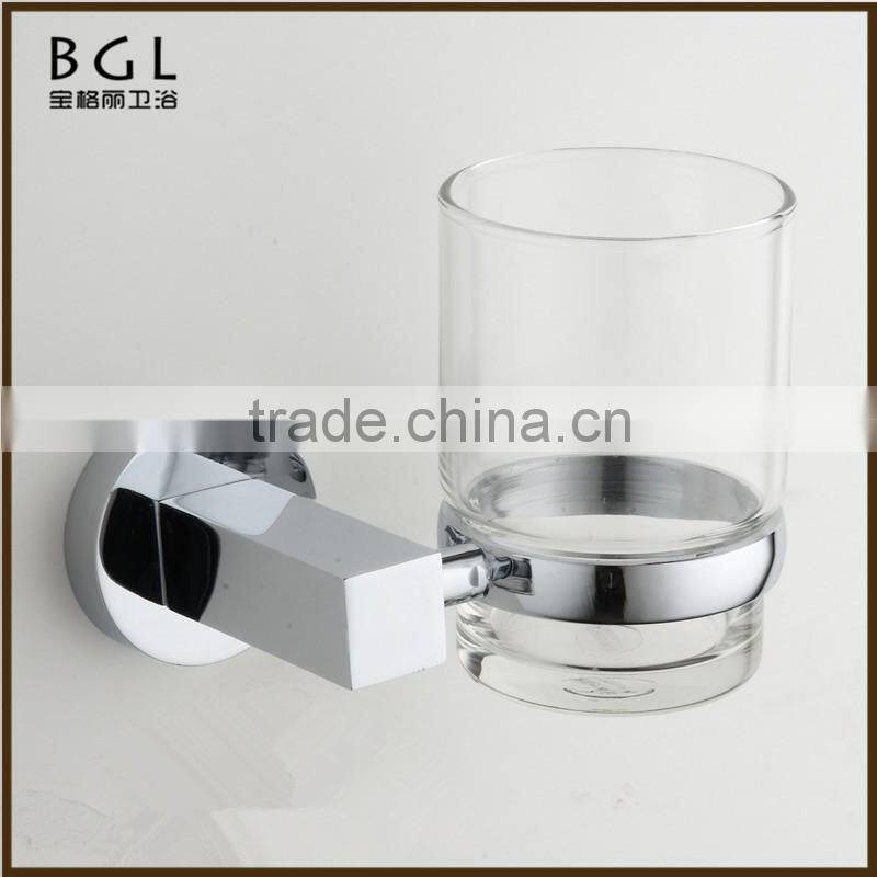 3300 European design zinc alloy chrome bathroom accessories set
