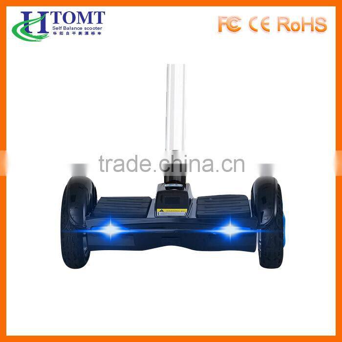 two wheel electronic stand up scooter self balance skateboard 2 wheel hoverboard
