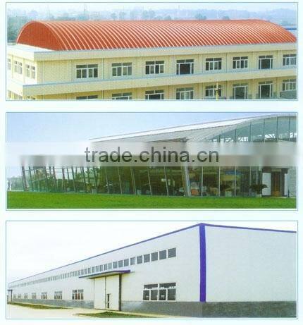 New design cold room sandwich panel xps sandwich panel