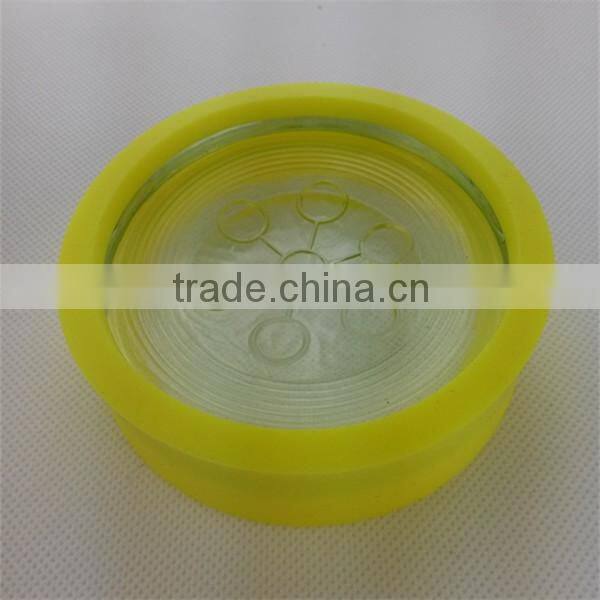 2016 new arrival/ style Rubber silicone ring with top quality