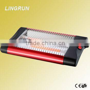 hamburger bun hot dog flat toaster