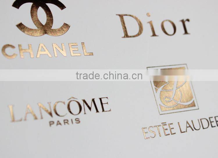 Cheap Custom Logo Print gift craft shopping paper bag manufacturer