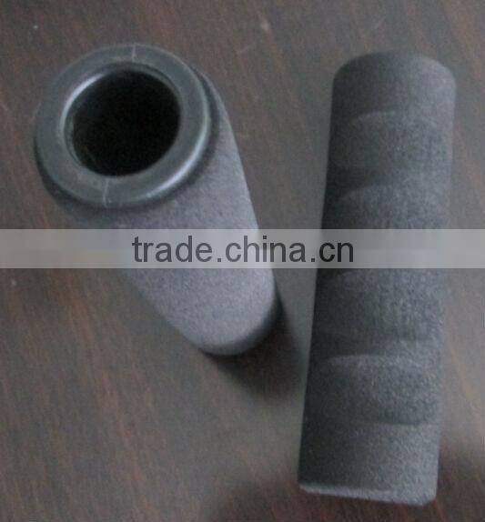 ID46*OD110mm Huge Rubber Foam / Large Foam Tube / Big Rubber Foam Tubing