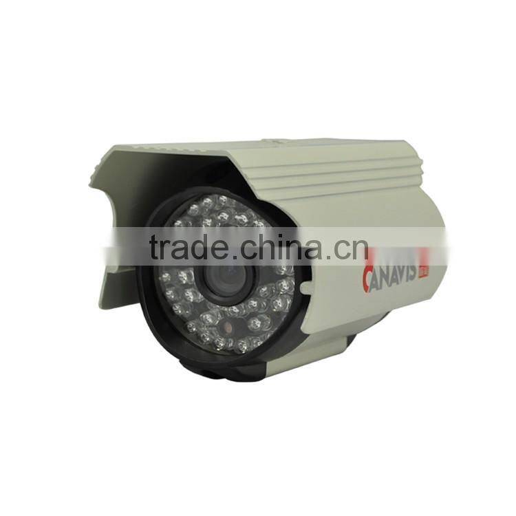waterproof bullet cctv outdoor 1.3MP cctv security ahd 960p camera