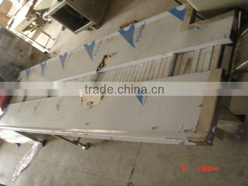 Multi-function Fresh Vegetable Packing Machinery (DCTWB-350X)
