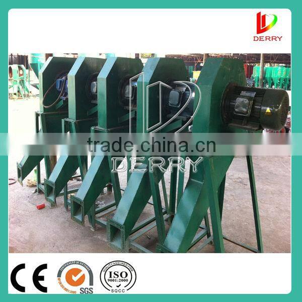 Widely used electric feed grinder mixer for making powder feed