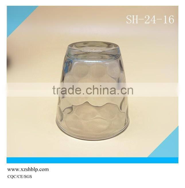 2016 Fantanstic glass tube cup japan (Made in China)