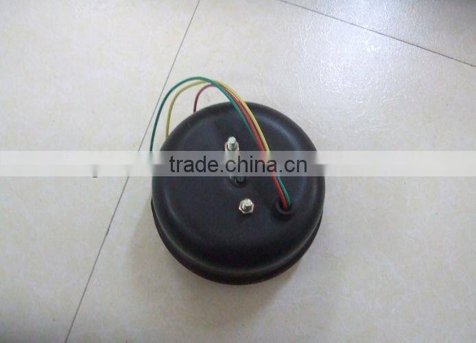 UTB650 Tractor circular stop Light/lamp,brake light