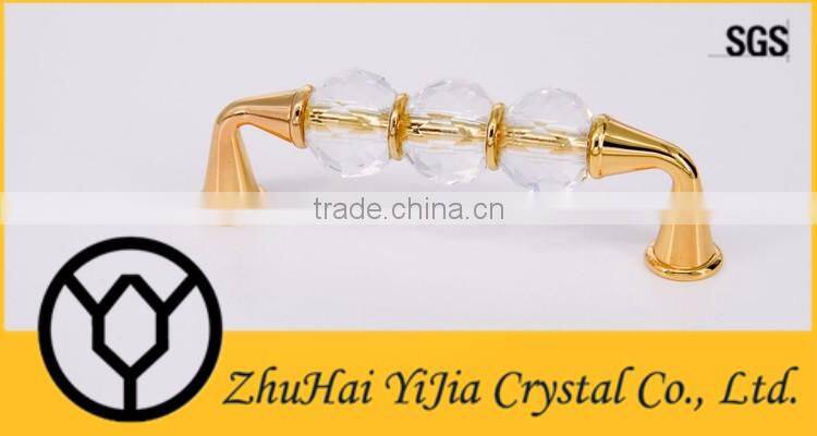 wholesale glass furniture handle for cabinet