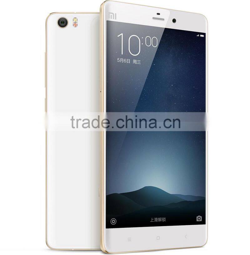 2 SIM card, micro / nano Xiaomi MI NOTE Pro mobile phone! 3GB/16~64GB 5.7 inches