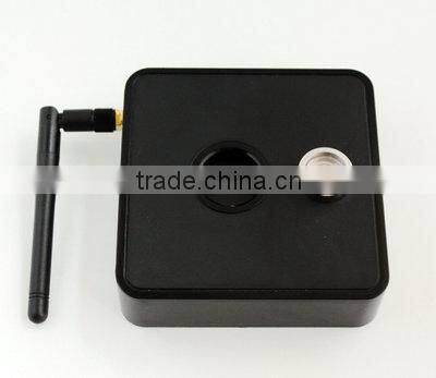 reliable and durable patrol data collecter