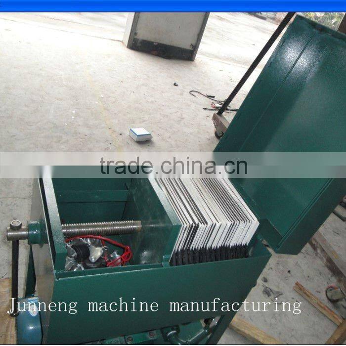 LY series plate pressure oil purifier