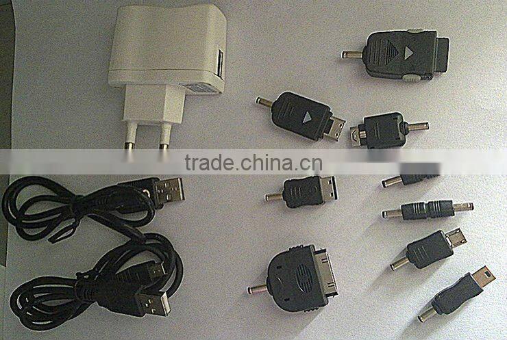 iphone 4 Solar Charger