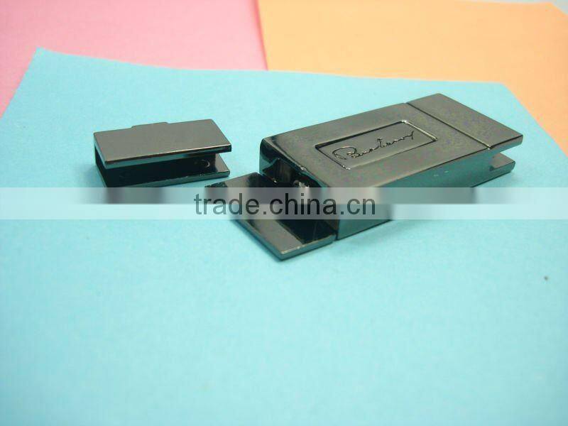 qifeng good design metal belt lock q-1777