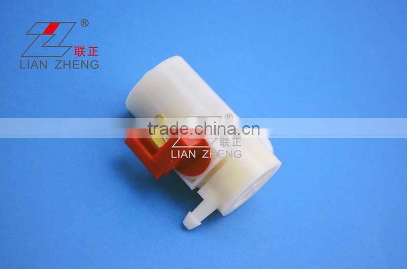 Windshield Washer Pump Part number 76806-SL0-E01 Front Windows Fit For HONDA