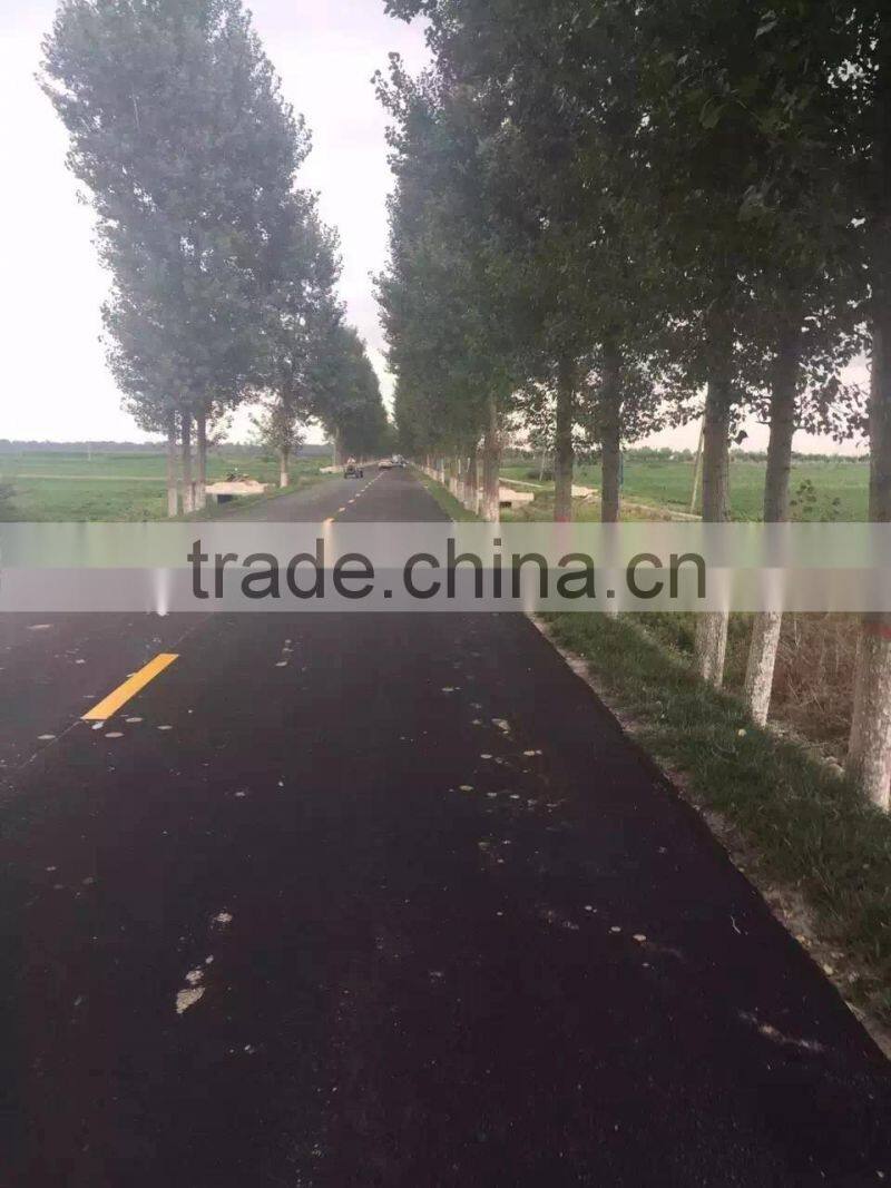 Hand Push Thermoplastic Paint Road Line Marking Machine