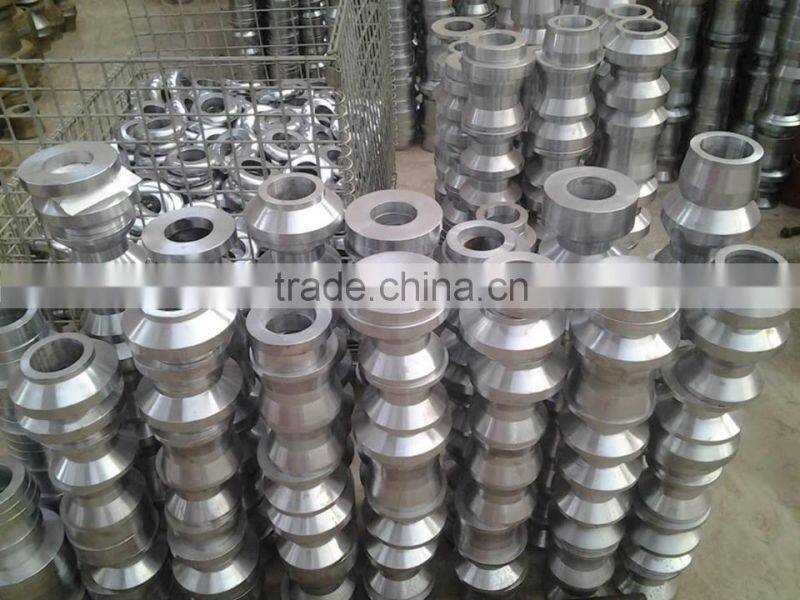 Iron Roofing Sheet Making Machine