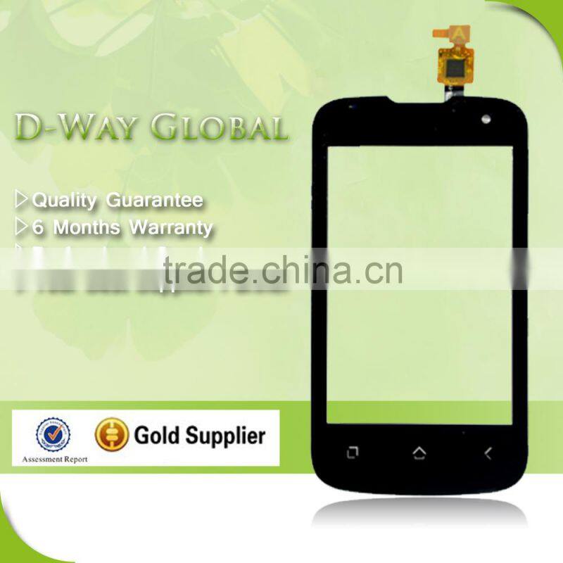 Safe Packing All Working For Fly IQ246 Touch, For Fly IQ246 Digitizer, For Fly IQ246 Touch Panel