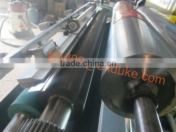 YT Series Multicolor Flexographic Printing Machine
