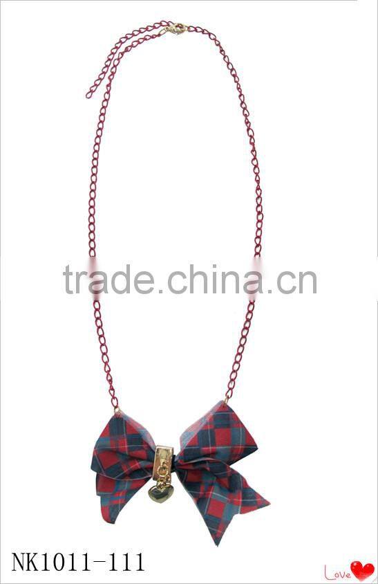 Cheap necklace chains,chinese knot necklace,butterfly necklace