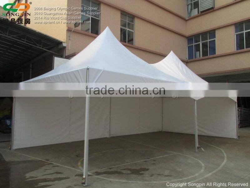 5x10m Aluminum Garden Line Tension Pavilion Tents For Outdoors Event