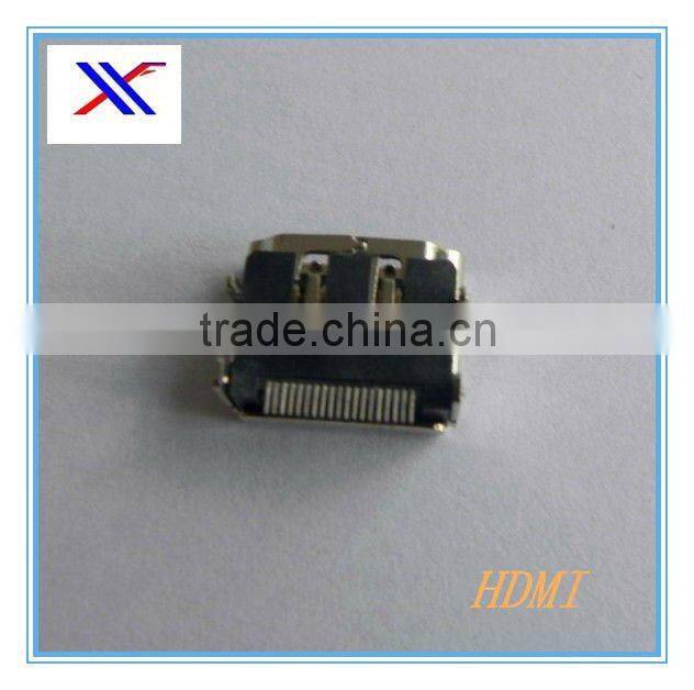 2012 newest HDMI usb connector with tinned